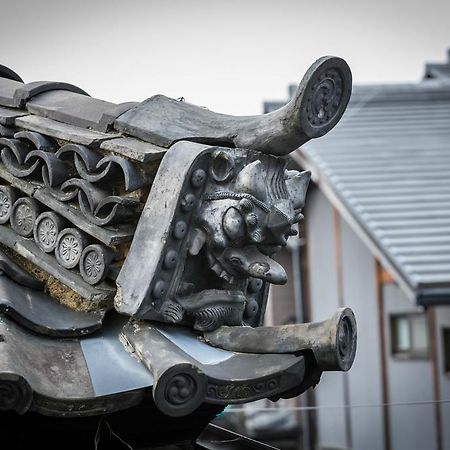 Willa Kiraku Kyoto Higashiyama Zewnętrze zdjęcie