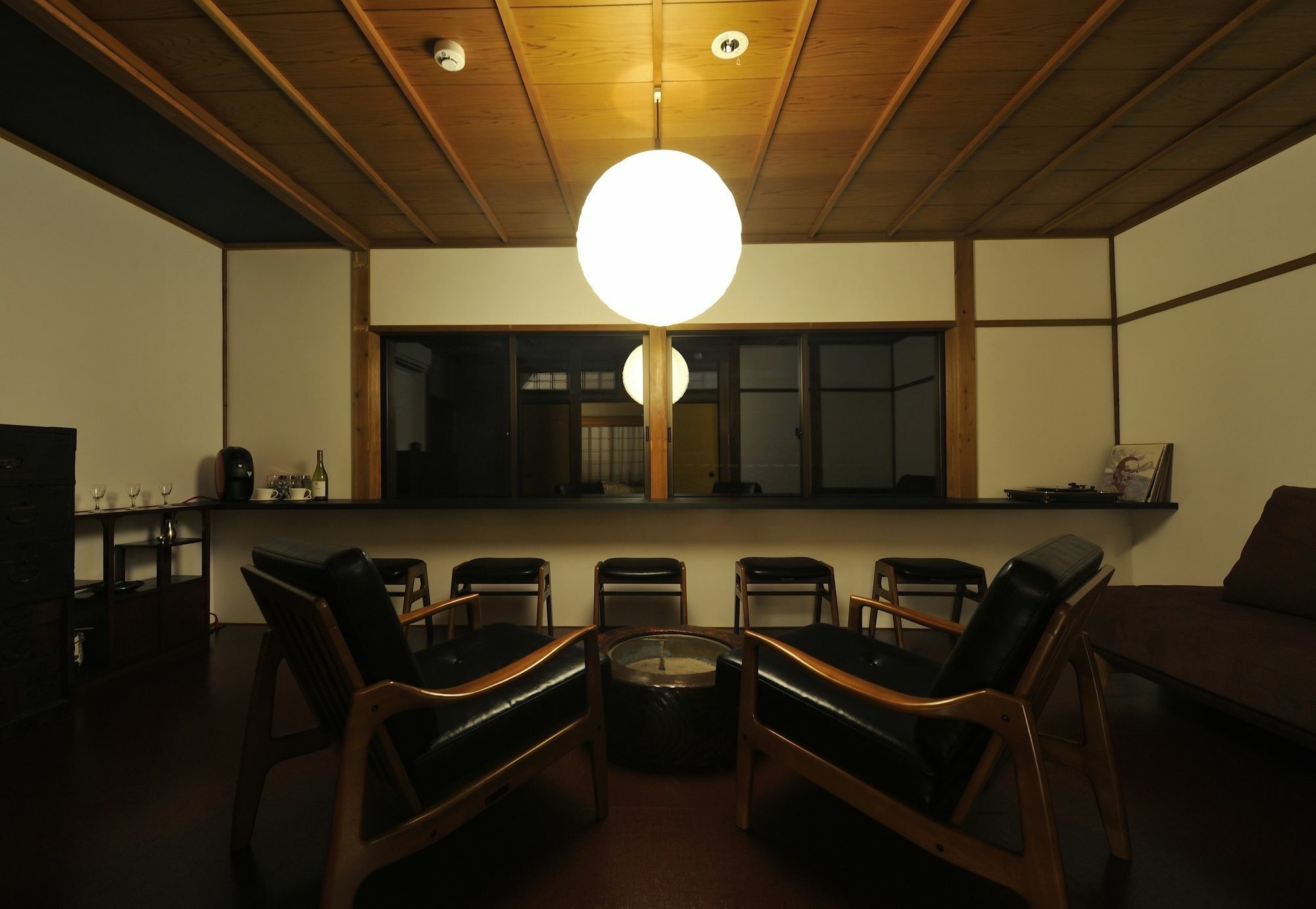 Willa Kiraku Kyoto Higashiyama Zewnętrze zdjęcie