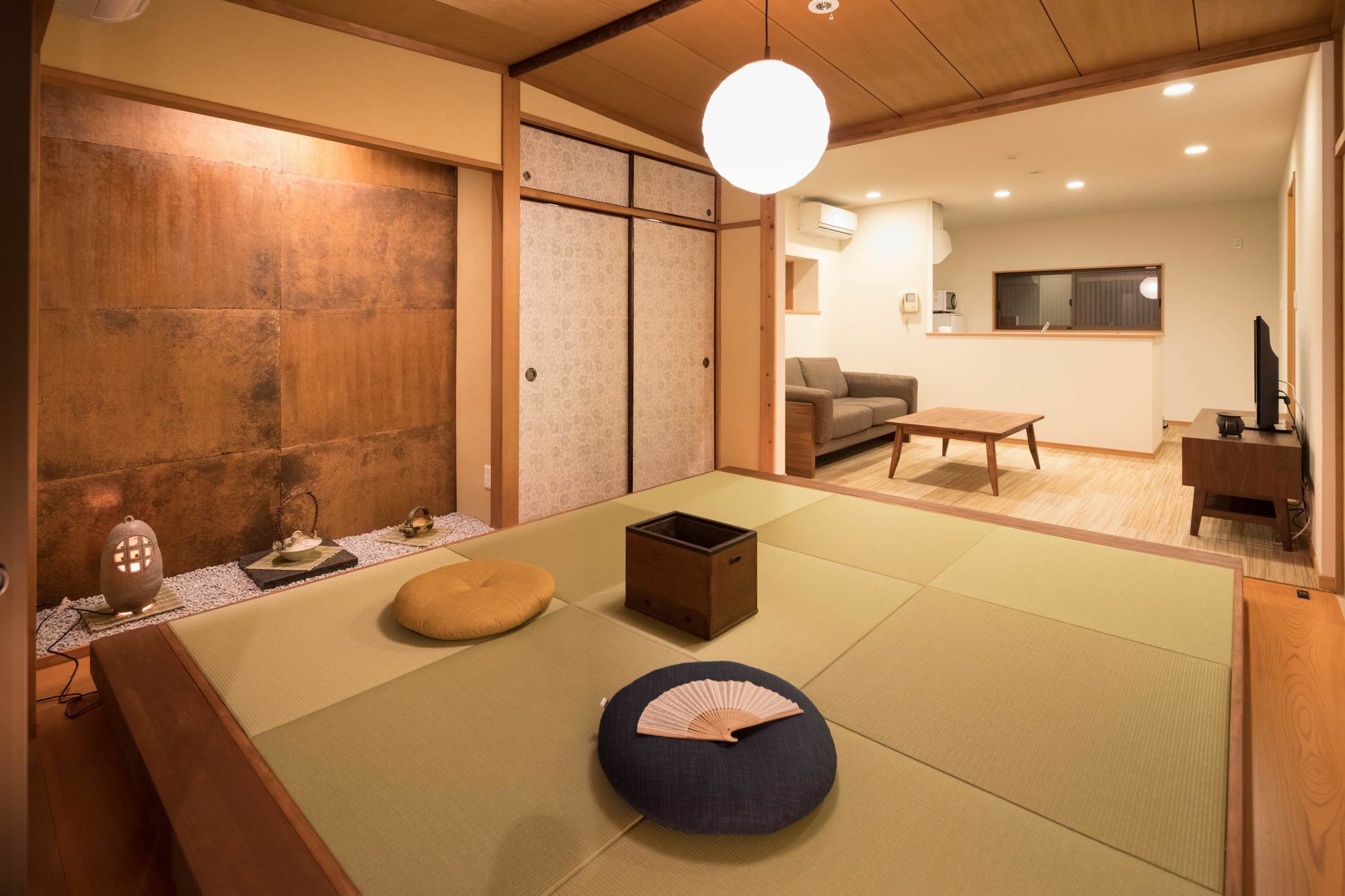 Willa Kiraku Kyoto Higashiyama Zewnętrze zdjęcie