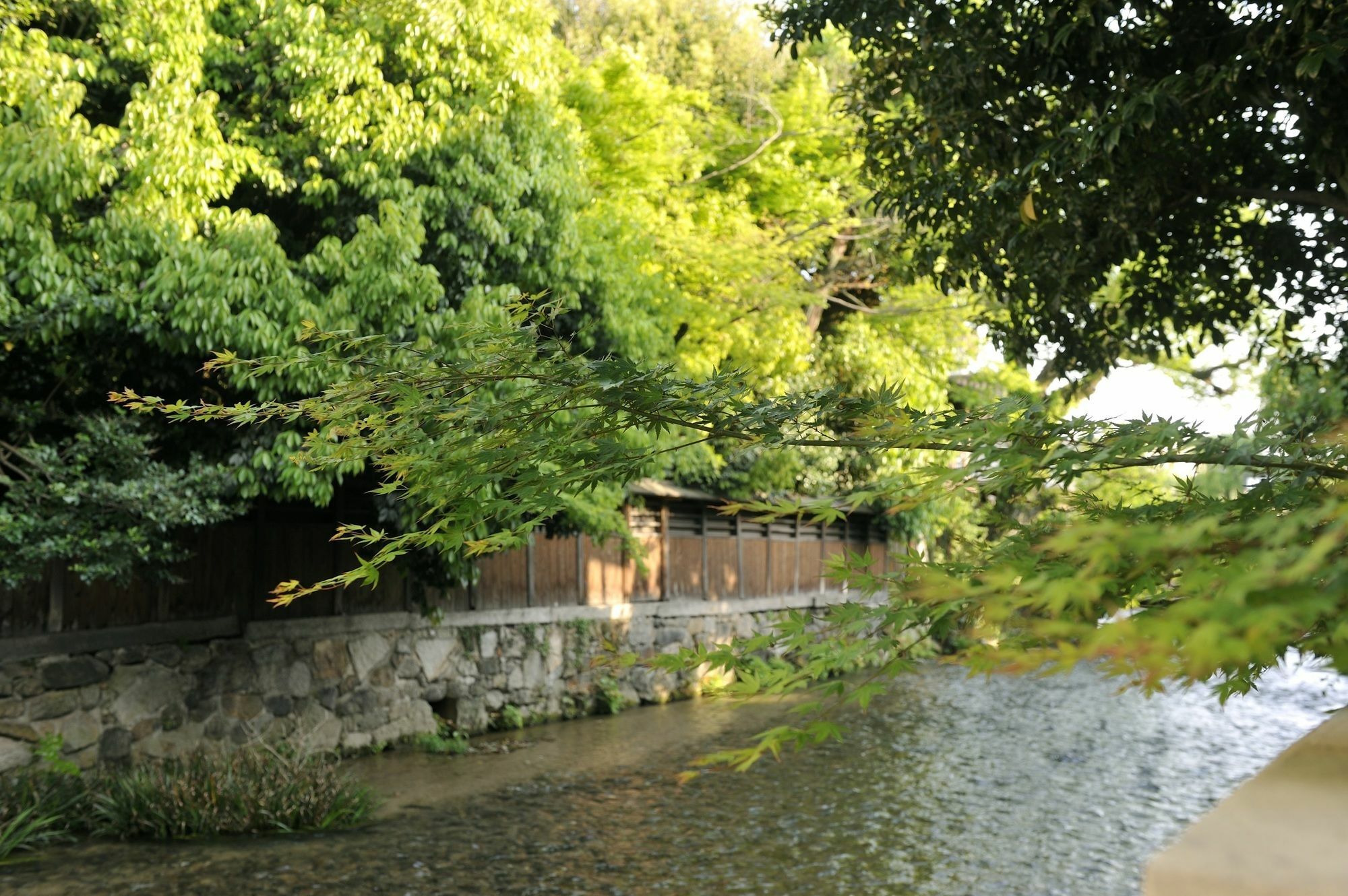 Willa Kiraku Kyoto Higashiyama Zewnętrze zdjęcie