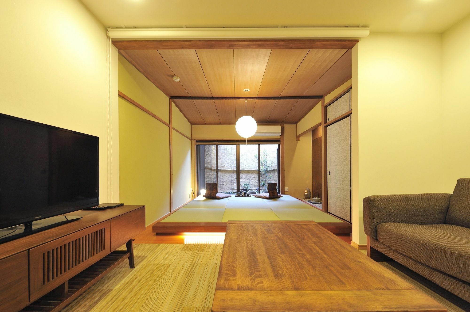Willa Kiraku Kyoto Higashiyama Zewnętrze zdjęcie