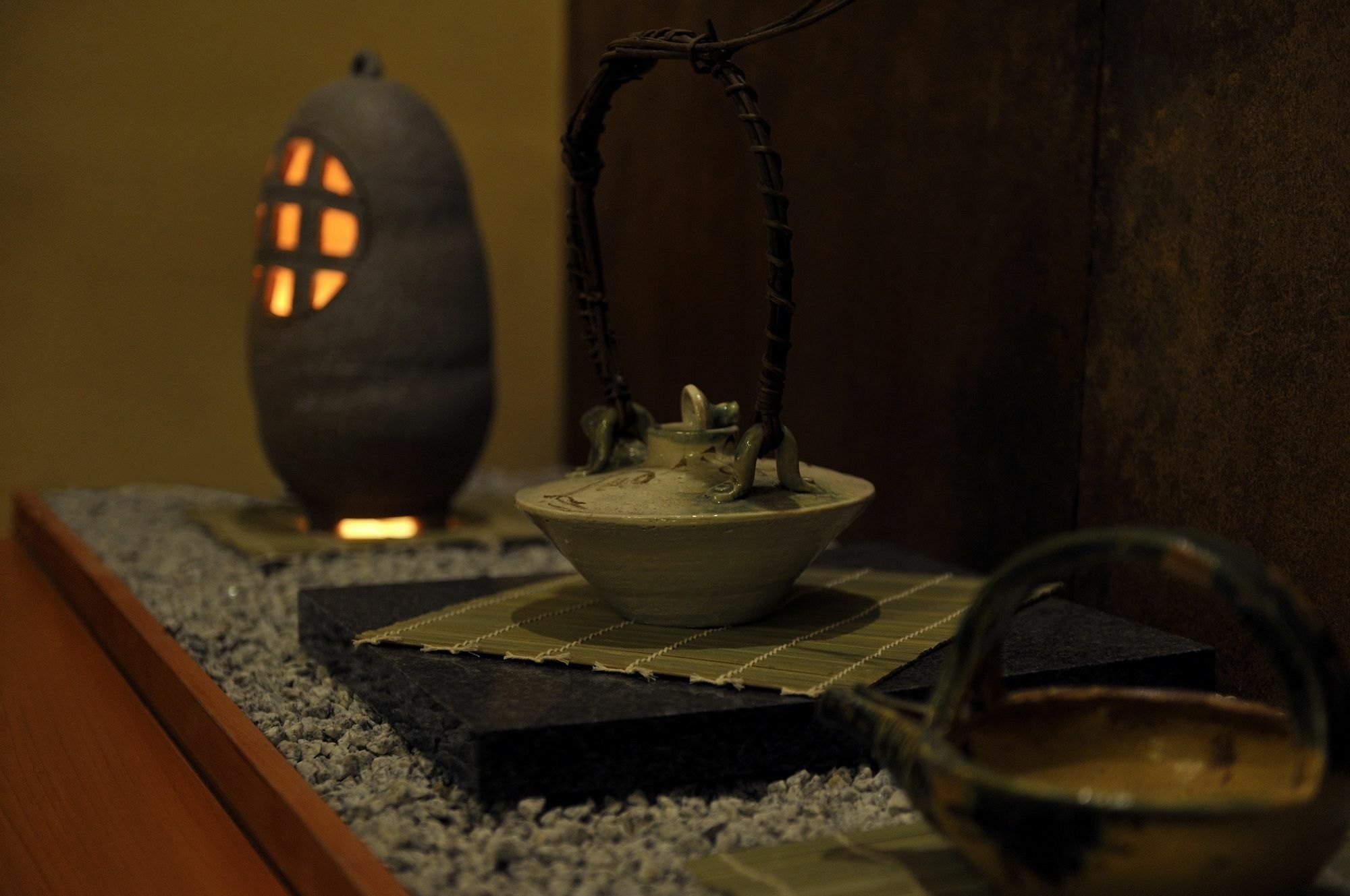 Willa Kiraku Kyoto Higashiyama Zewnętrze zdjęcie