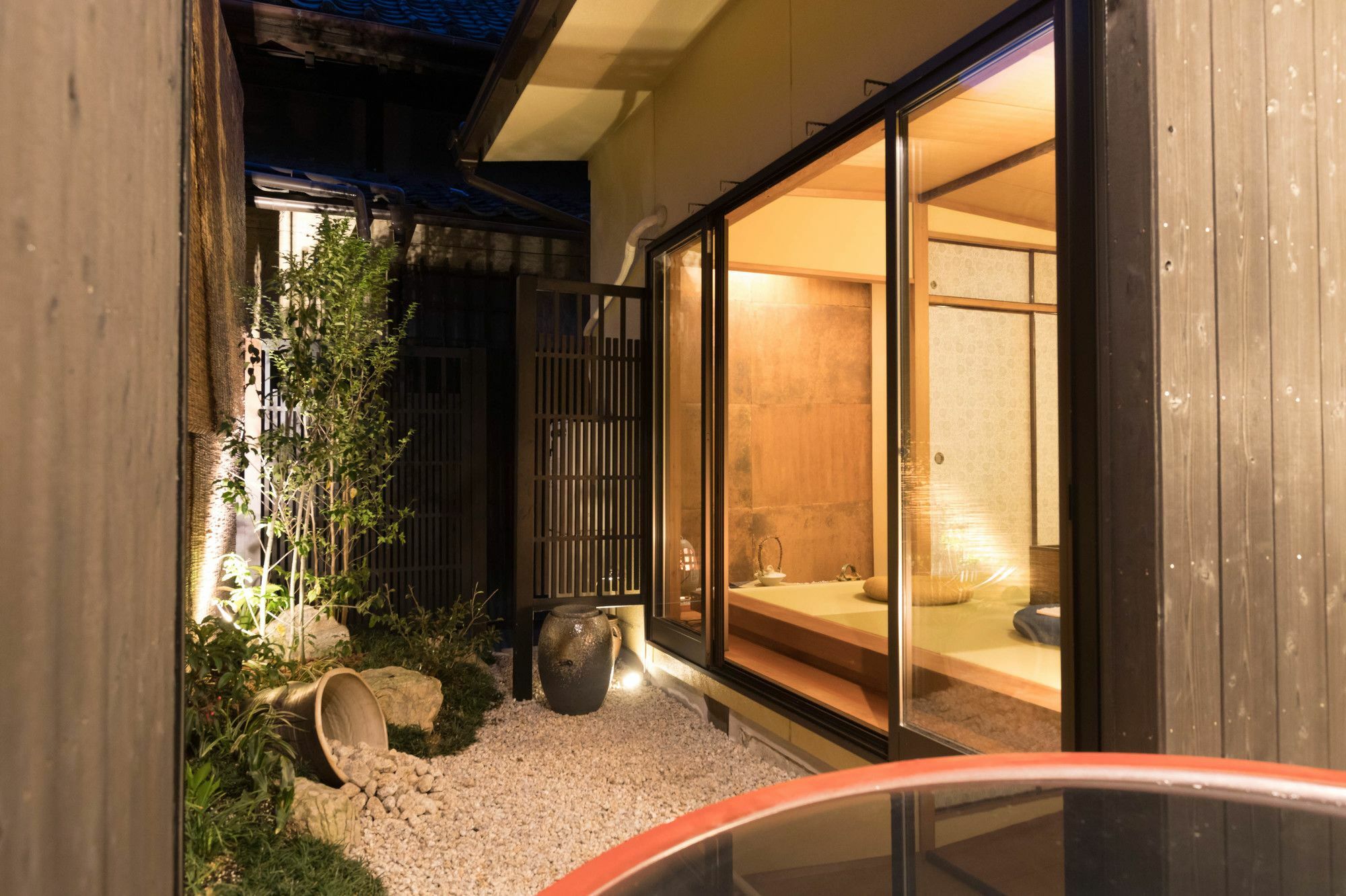 Willa Kiraku Kyoto Higashiyama Zewnętrze zdjęcie