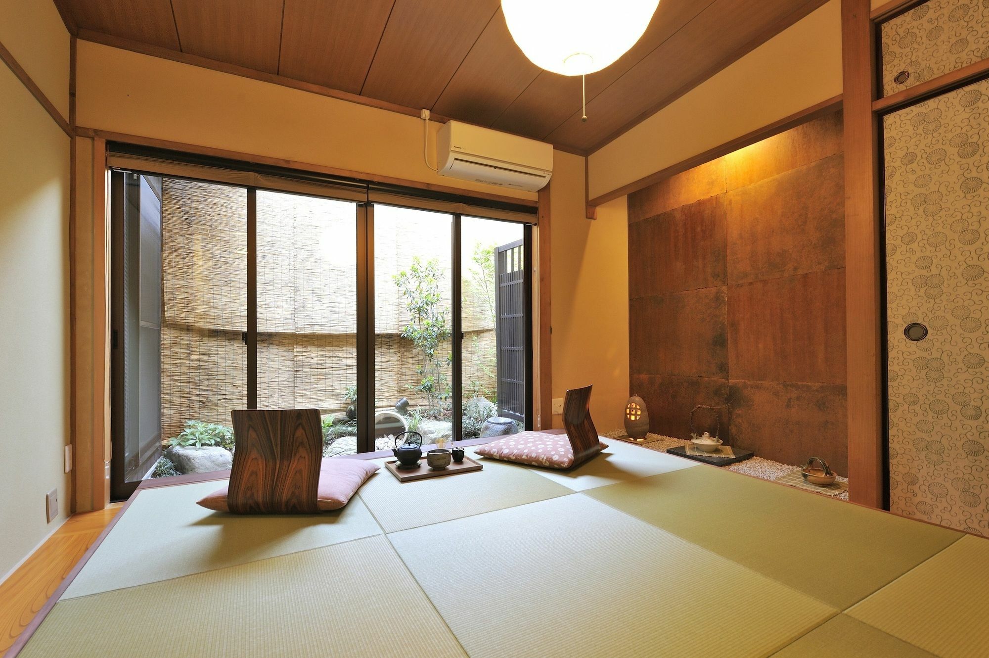 Willa Kiraku Kyoto Higashiyama Zewnętrze zdjęcie
