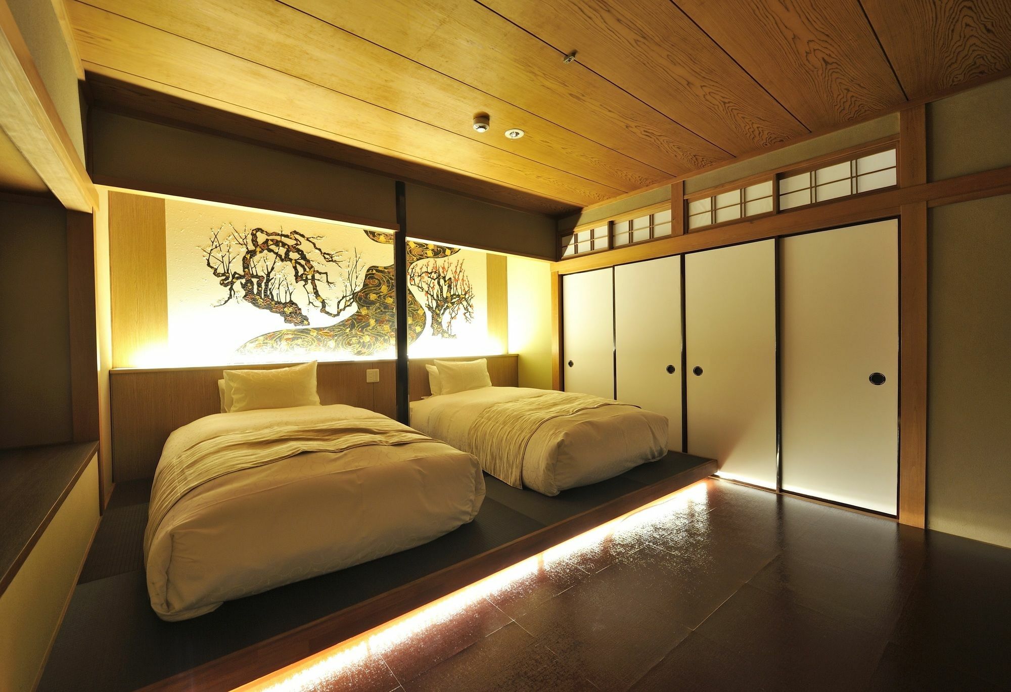 Willa Kiraku Kyoto Higashiyama Zewnętrze zdjęcie
