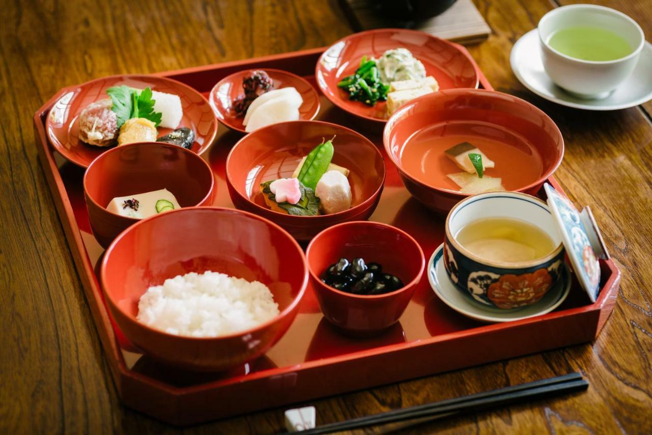 Willa Kiraku Kyoto Higashiyama Zewnętrze zdjęcie